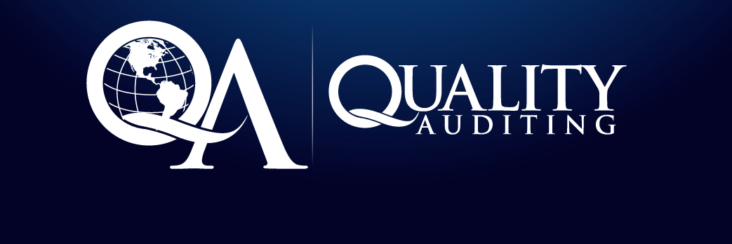 QA banner