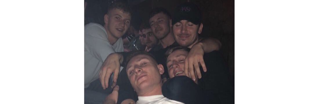 LiamBlockley's profile banner image