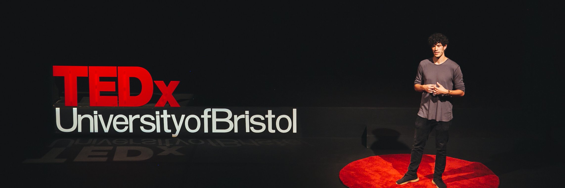 Gareth Griffith banner