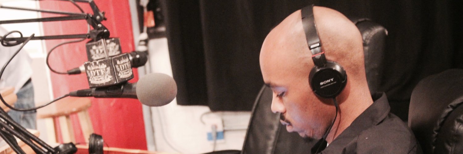 RanShawMusic's profile banner image