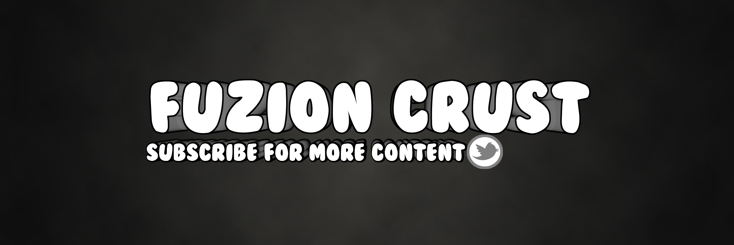 FuzionCrust's profile banner image