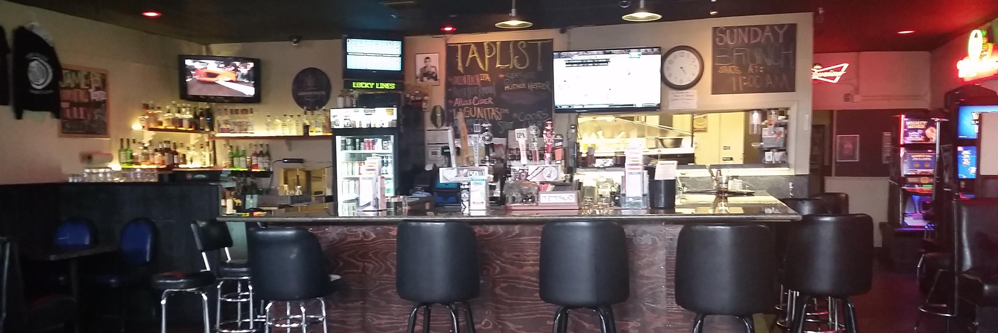 Twilightbarcafe's profile banner image