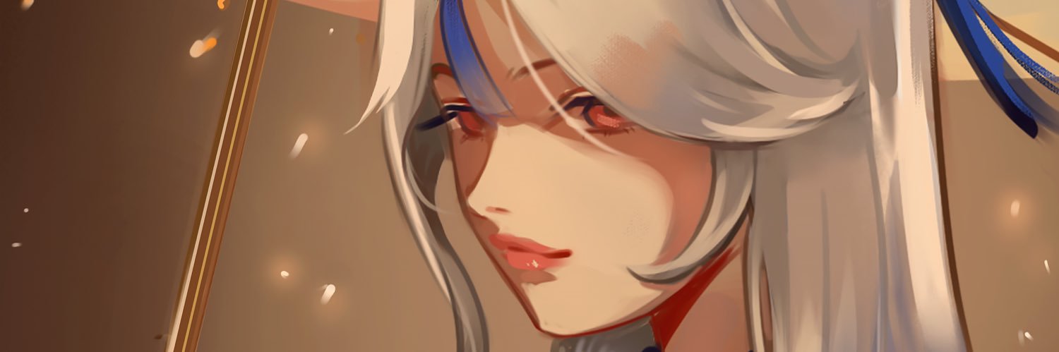 moonmistix's profile banner image