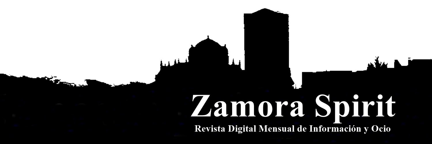 ZamoraSpirit's profile banner image