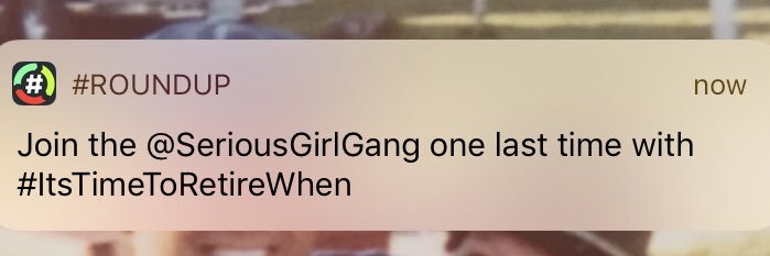 Serious Girl Gang (@SeriousGirlGang) / Posts / X