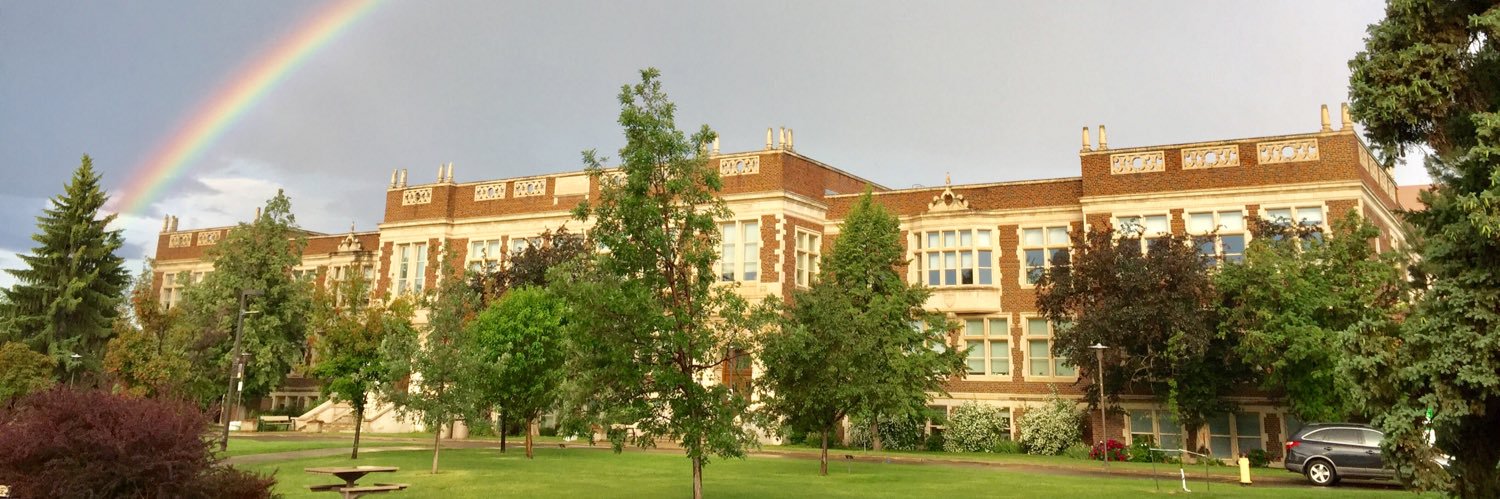 Douglas Gross banner