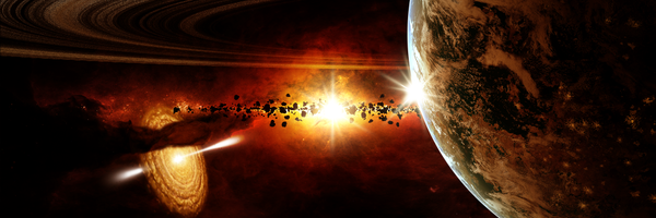 HighTechPanda Profile Banner