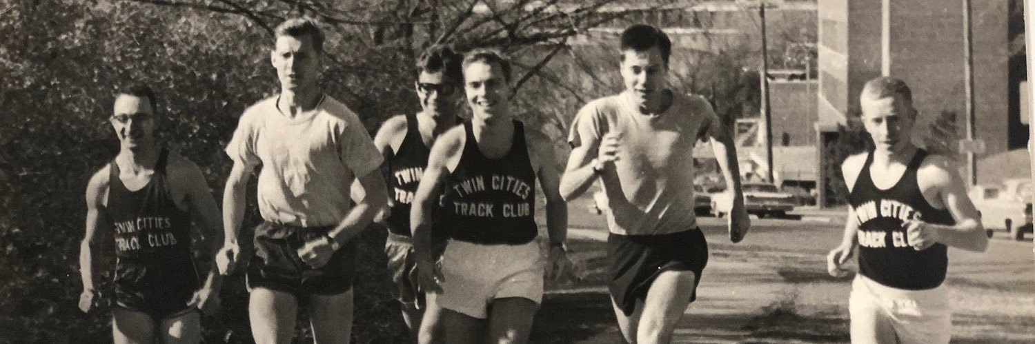 TwinCities TrackClub banner