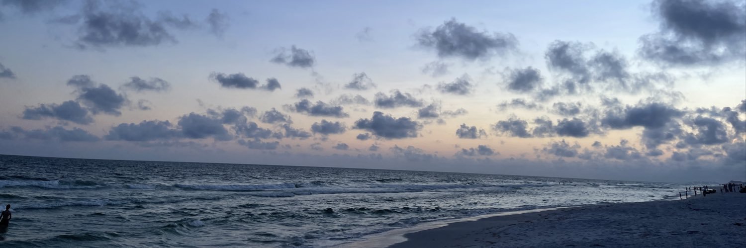 Caroline Helander banner