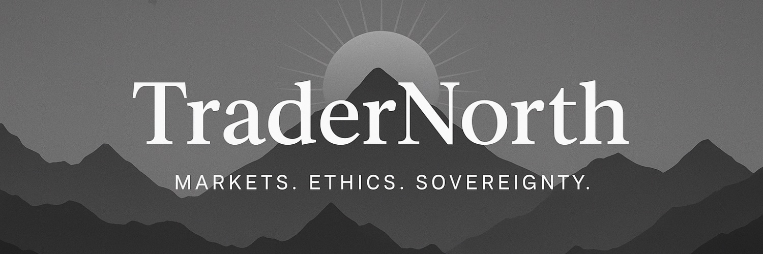TraderNorth2's profile banner image