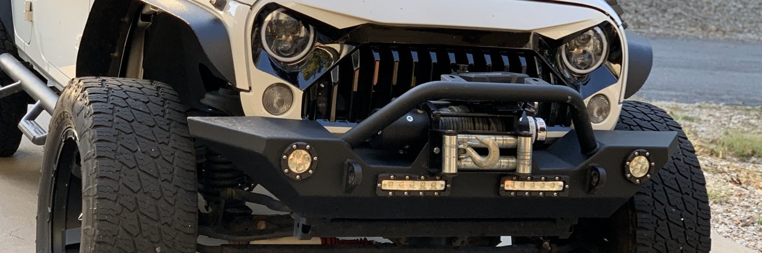 jbryan6000's profile banner image