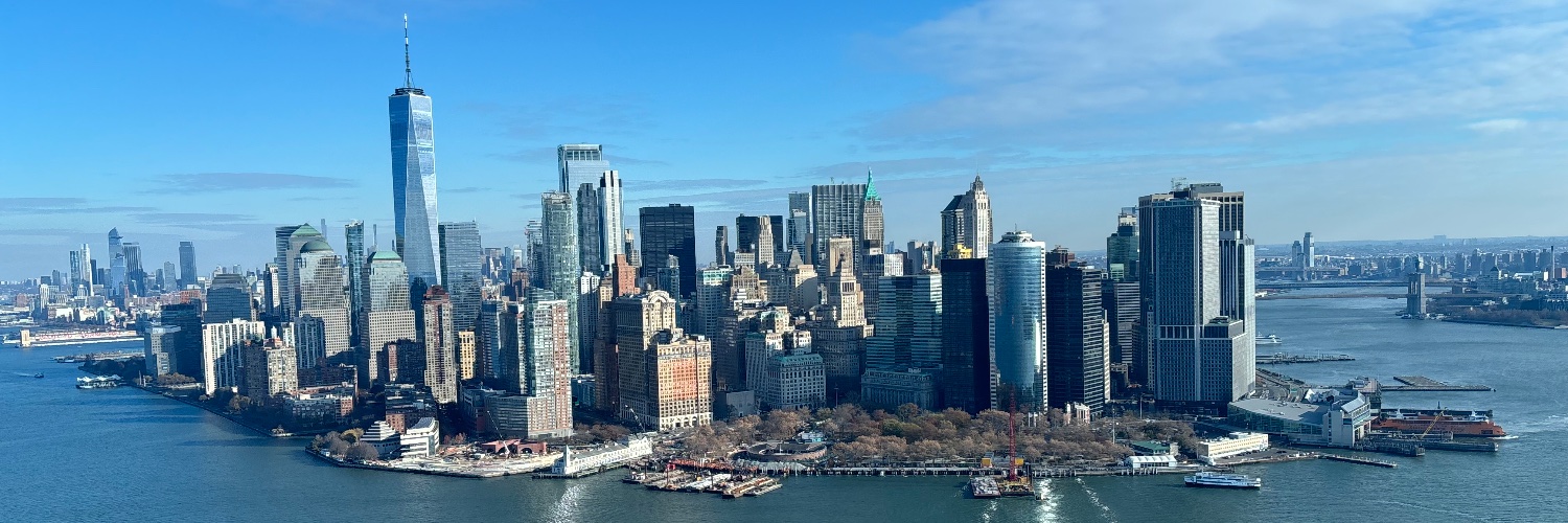 Jack Shortland banner