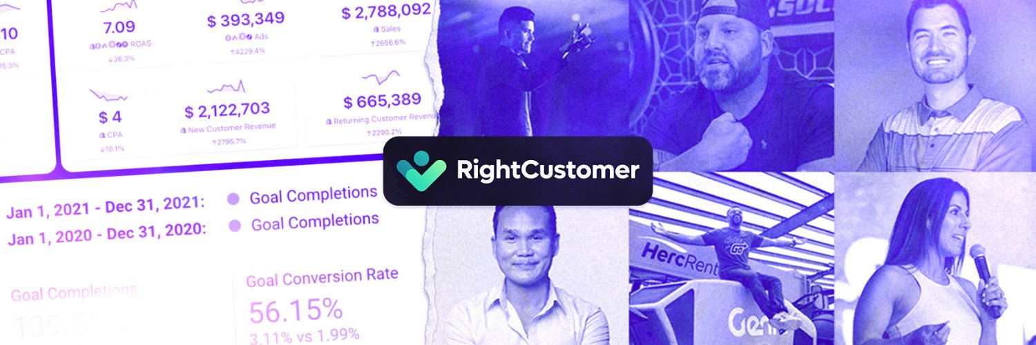 Andrew Schultz | Marketer banner