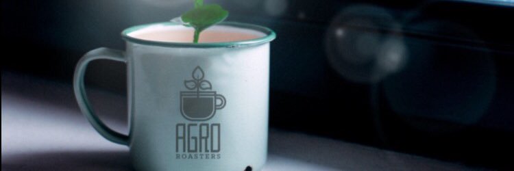 Agro Roasters banner