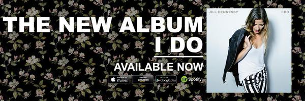 JillHennessy Profile Banner