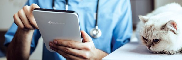 VetCompanionDVM Profile Banner