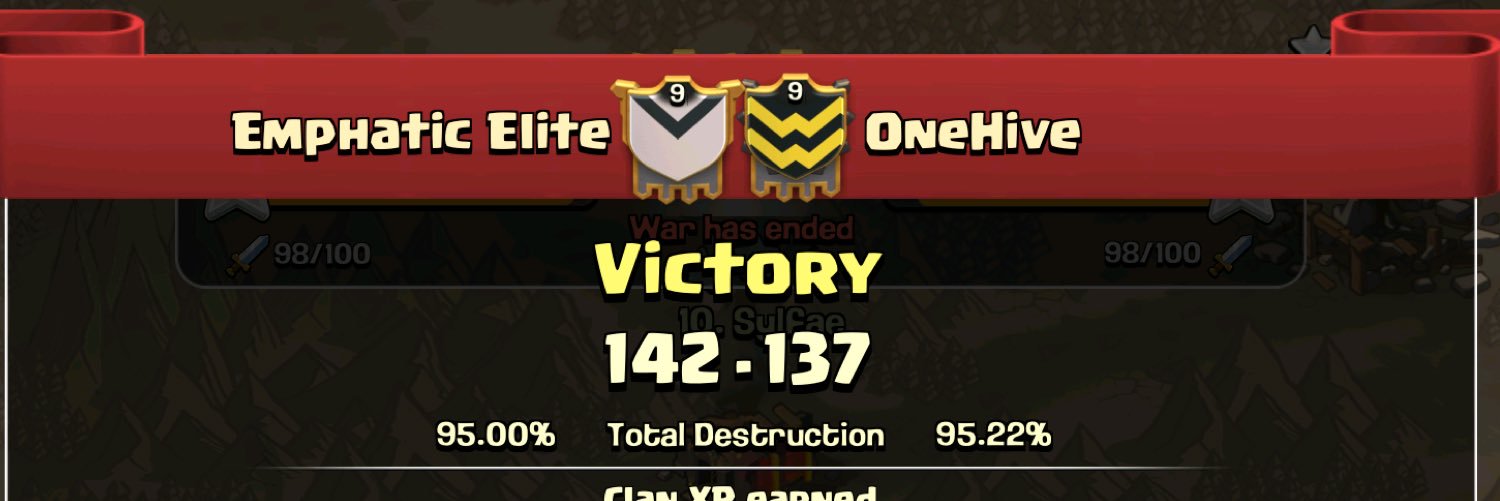 DLS_COC's profile banner image