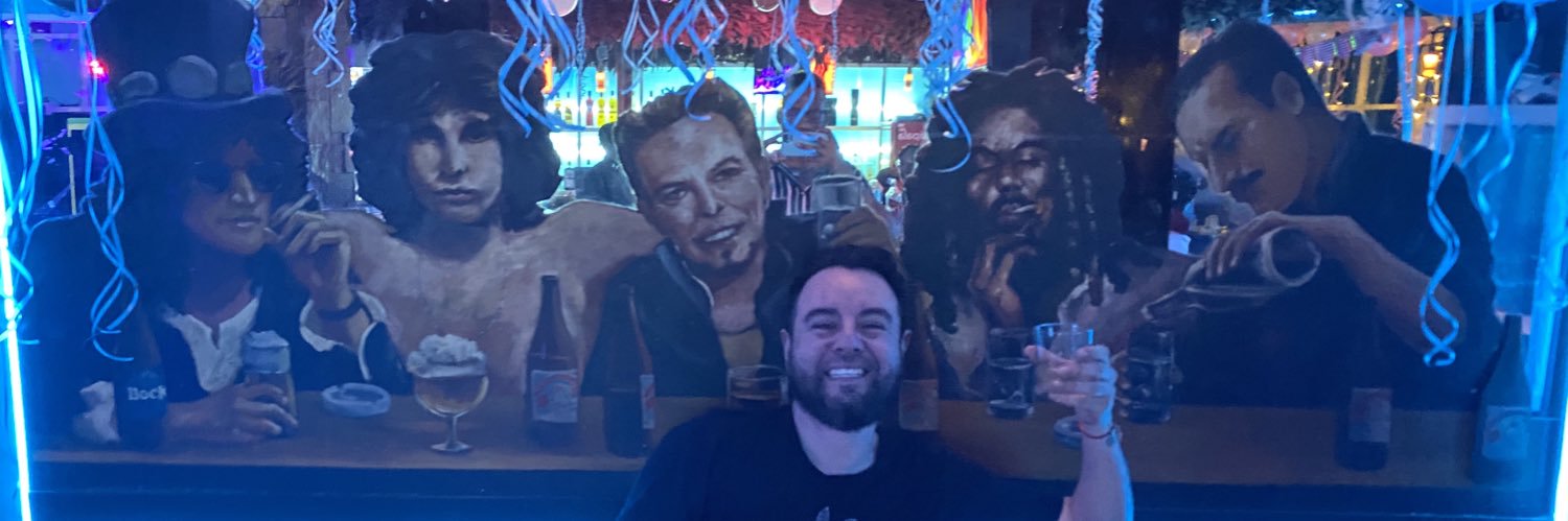 FLXDZ's profile banner image