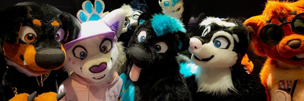 Rowdy @ texas banner