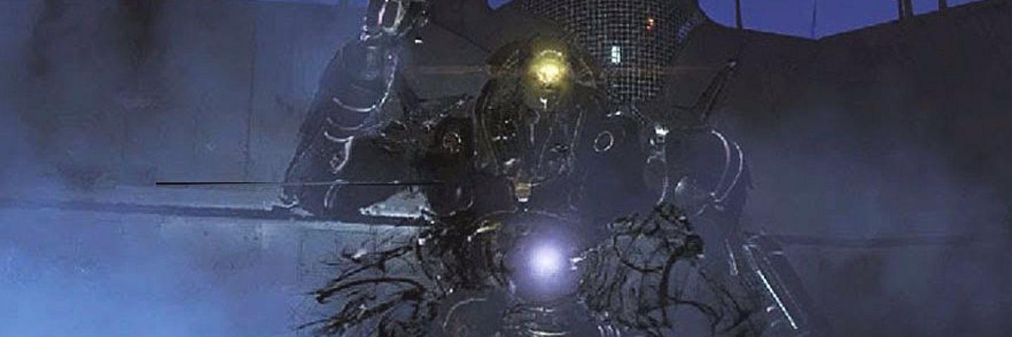 QuodronsEye's profile banner image