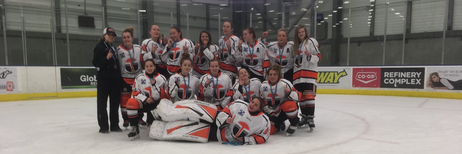YorktonCrushers's profile banner image