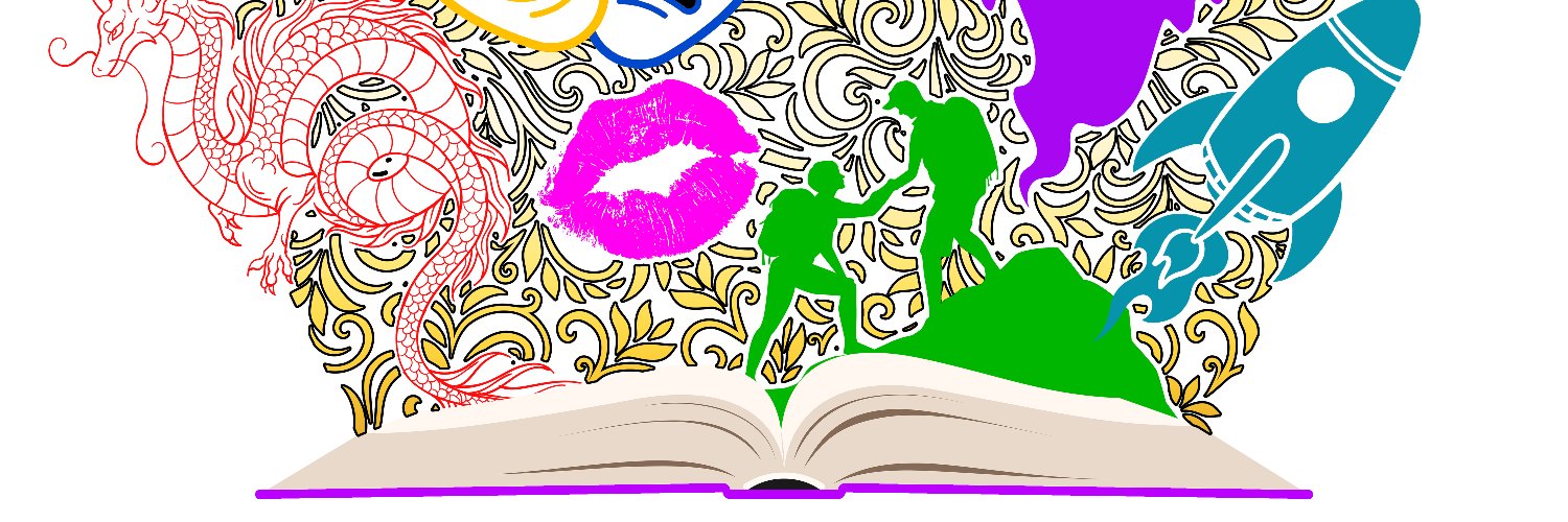 My Book Place banner