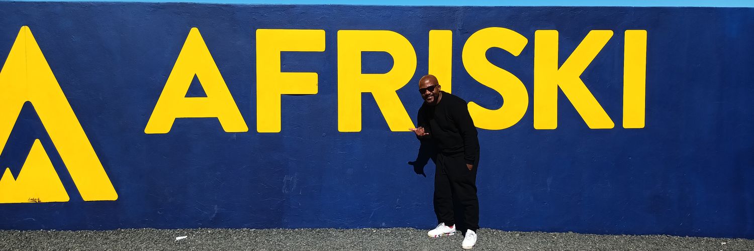 Tlali Kele's banner