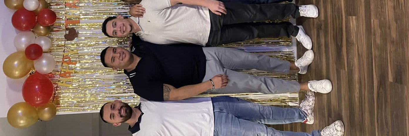 thegerm36's profile banner image