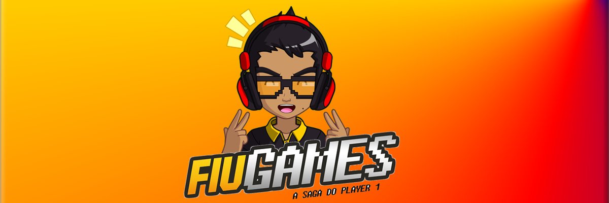 FiuGamess's profile banner image