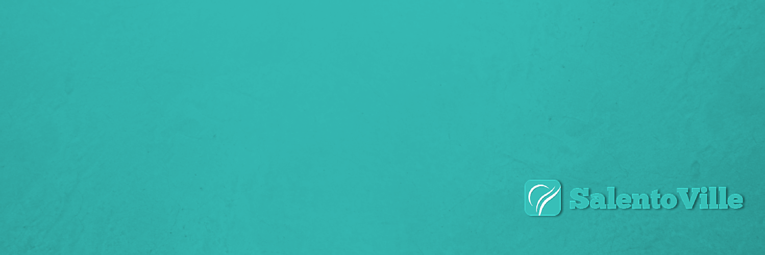 SalentoVille_IT's profile banner image