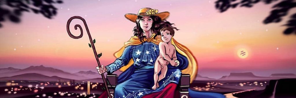 IronAbreu's profile banner image