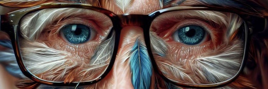 Patrick G. Leamy banner