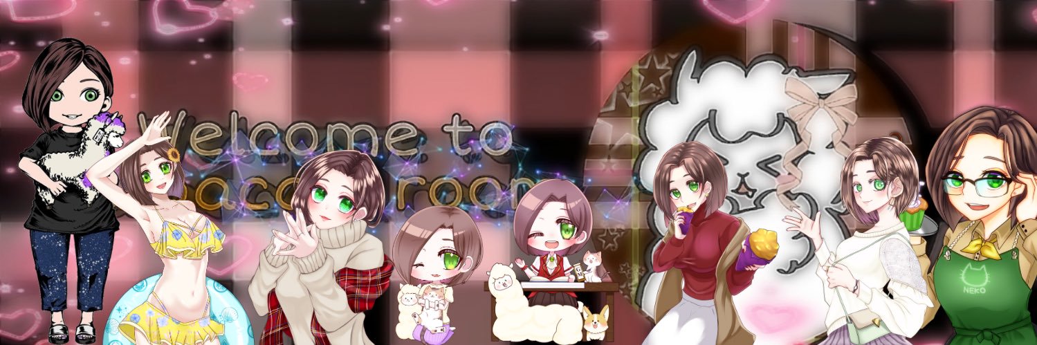 あるぱか banner