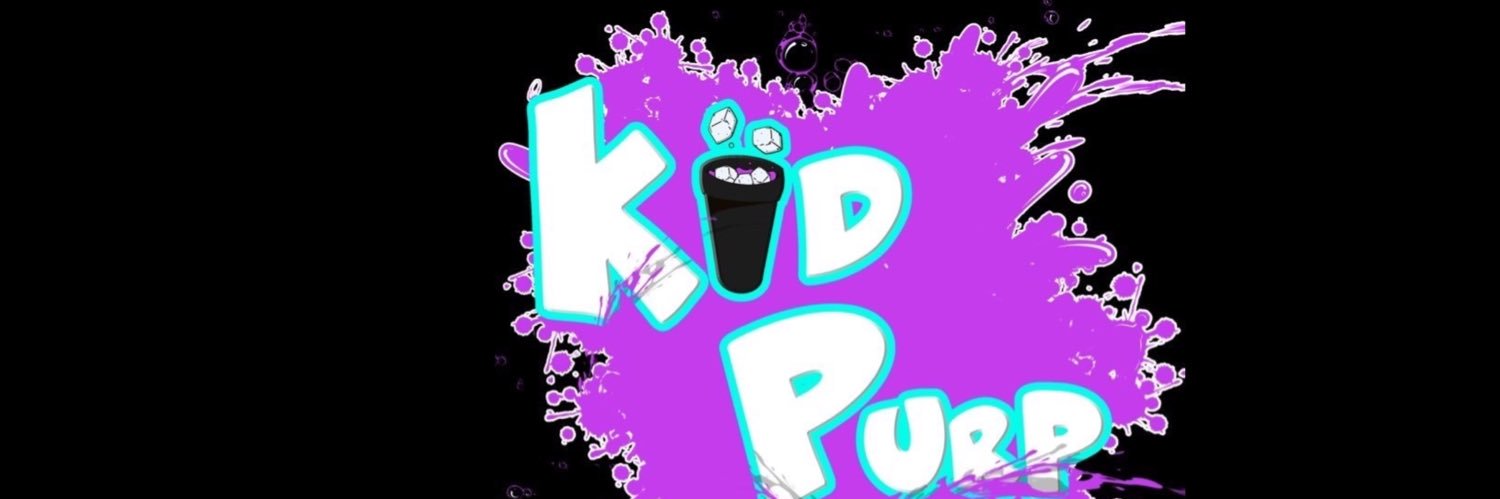Kidd_Purpp's profile banner image