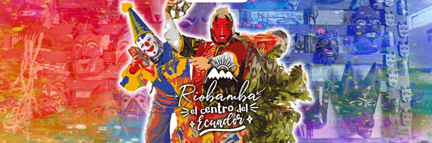 Riobamba Turismo banner