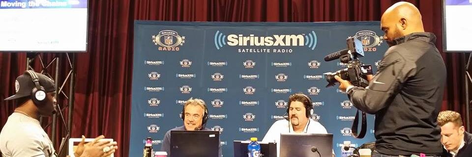 Gayle Saunders banner