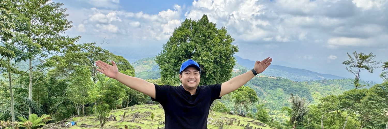 randyvitales's profile banner image