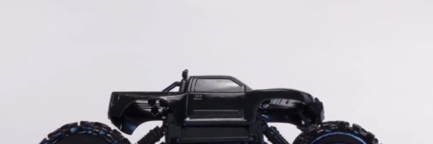 ItsRamehs's profile banner image