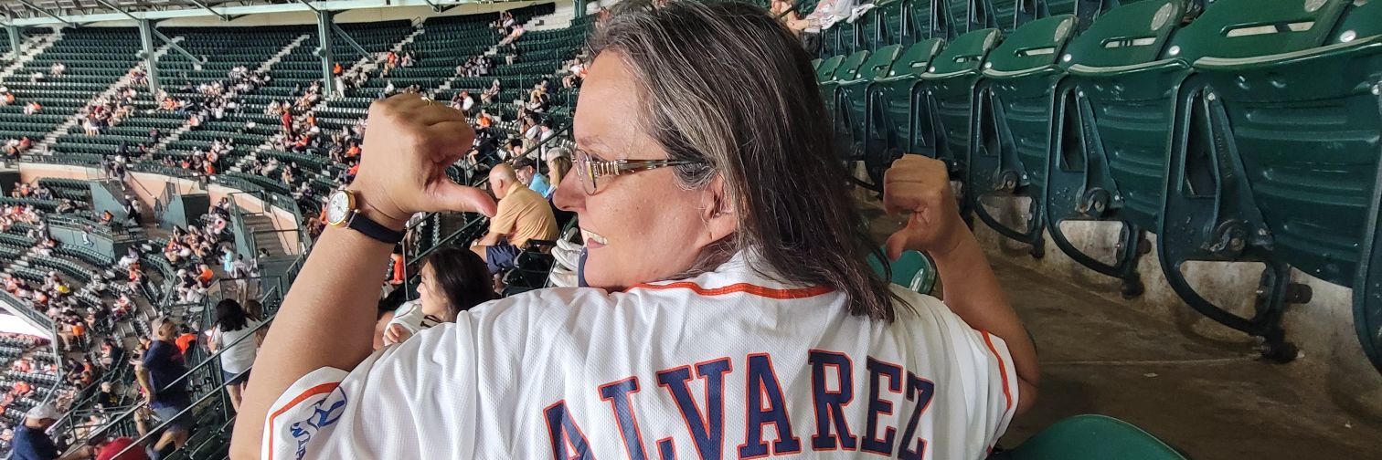 Clara L. Garza, M.Ed. banner