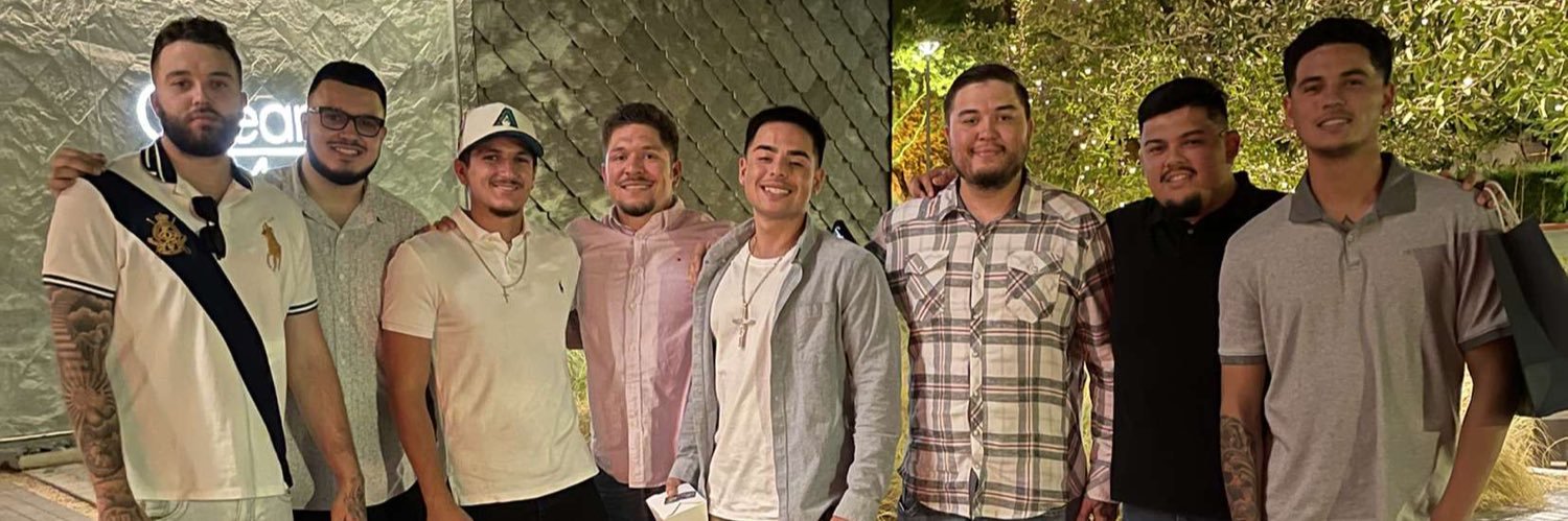 DominicJV18's profile banner image