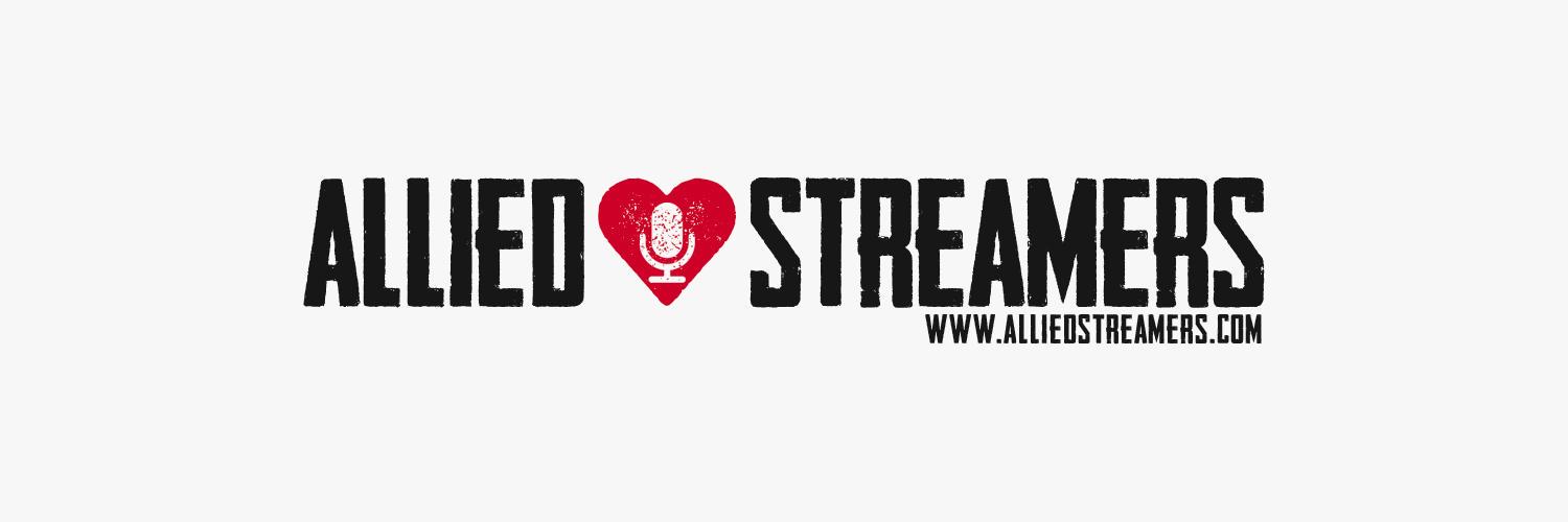 AlliedStreamers's profile banner image