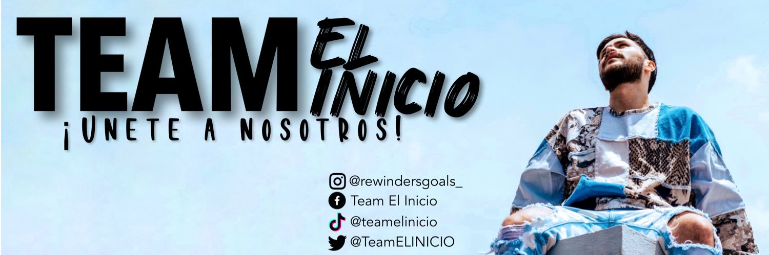 TeamELINICIO's profile banner image