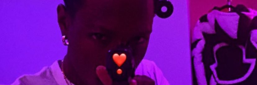 dannyrosefrmded's profile banner image