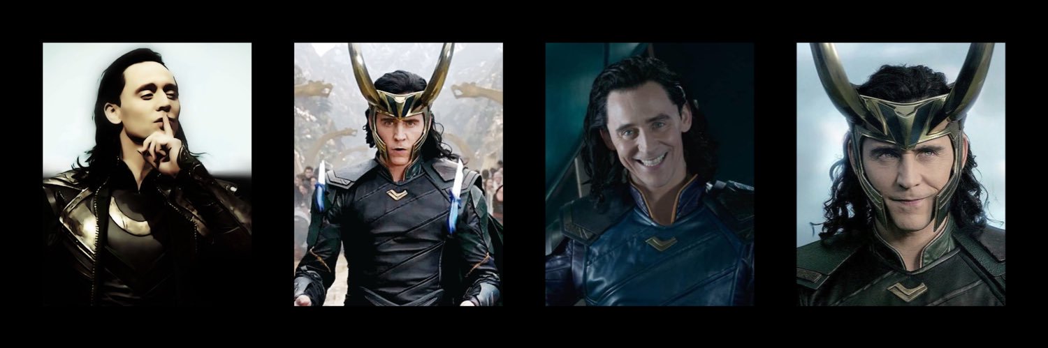 itsprinceloki's profile banner image
