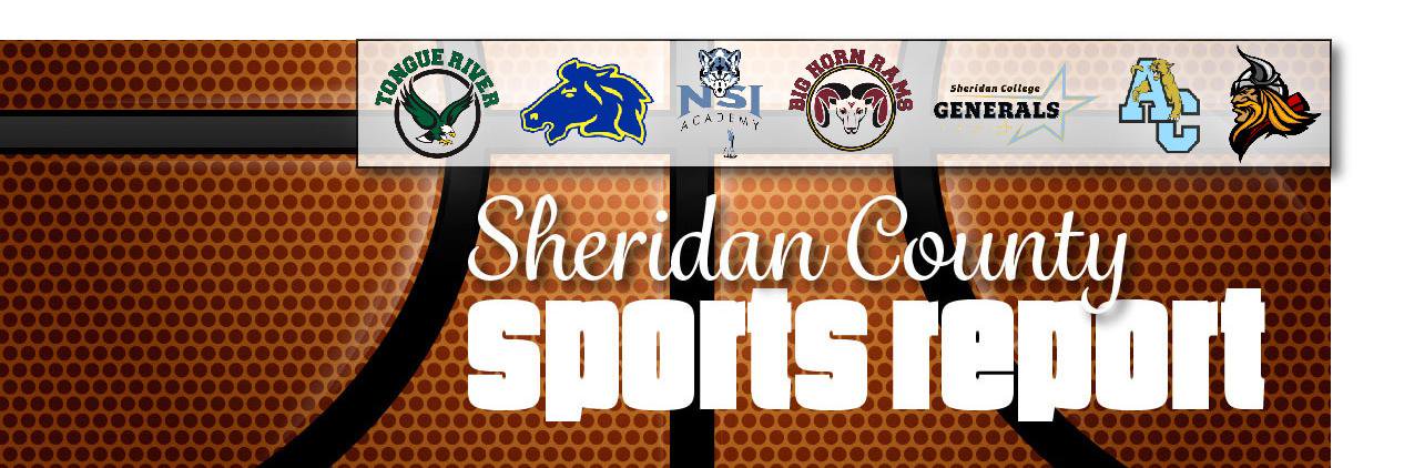 Sheridan Sports Rpt banner