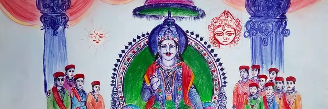 kpranav792's profile banner image