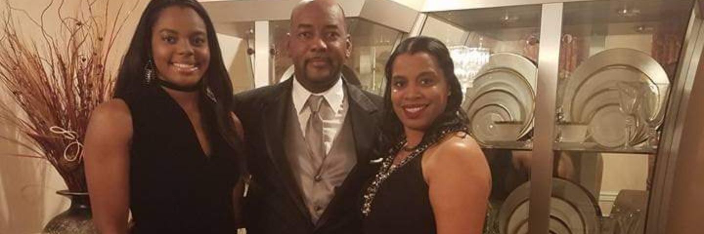 Coach George L. Hart banner