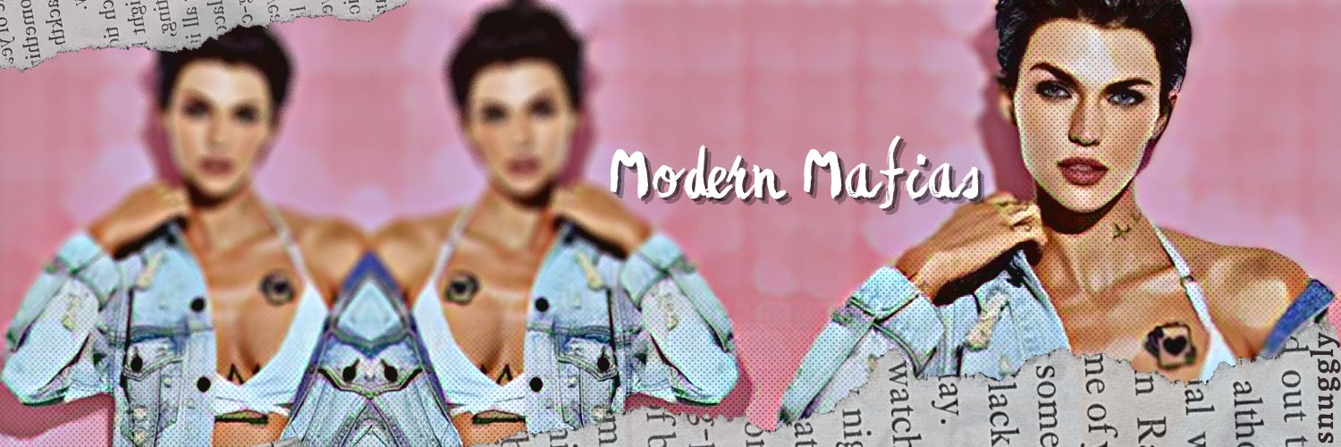 ModernMafias's profile banner image