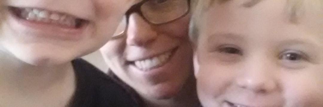 therealRevSarah's profile banner image