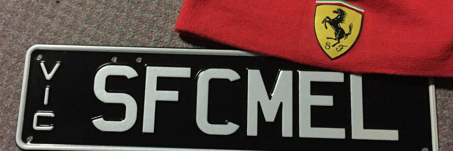 SFCMelbourne's profile banner image
